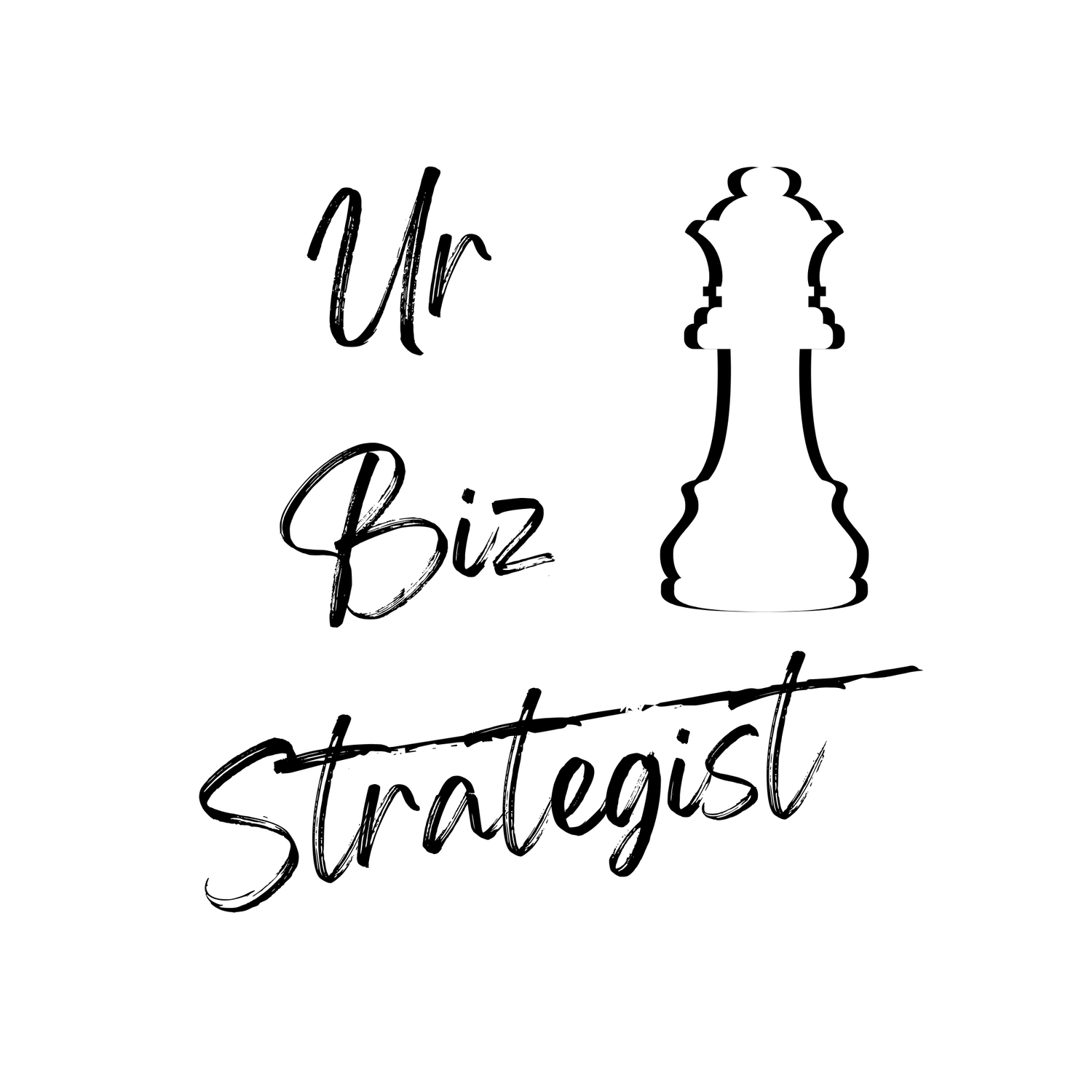 Ur Biz Strategist