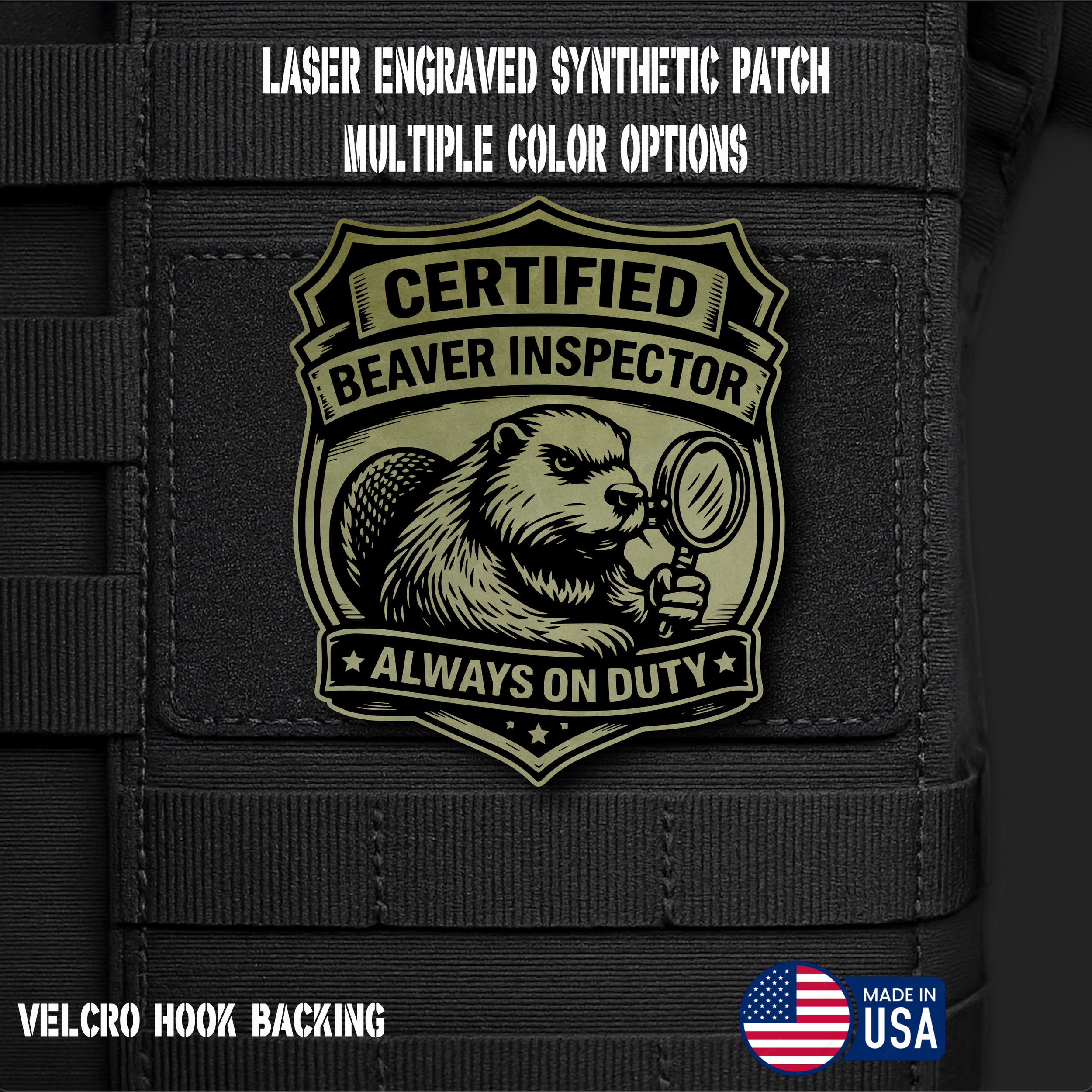 beaver inspector - olive.png
