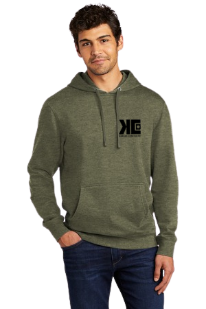 Men Olive Hoodie Front.png