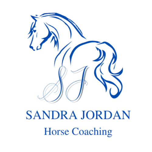 Sandra Jordan-Horse Coaching