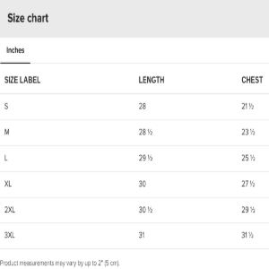 Bella Canvas Oversized Sweatshirt Size Chart.png