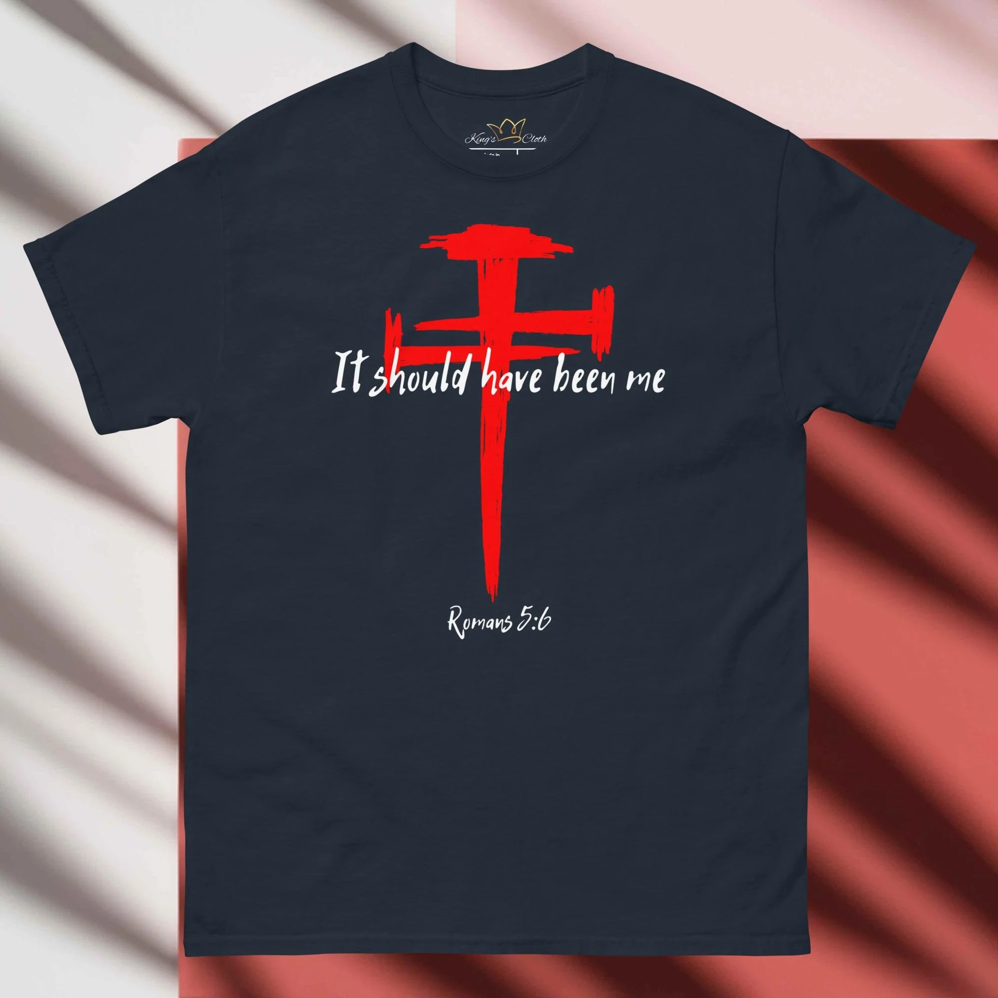 Substitution Tee (Men)