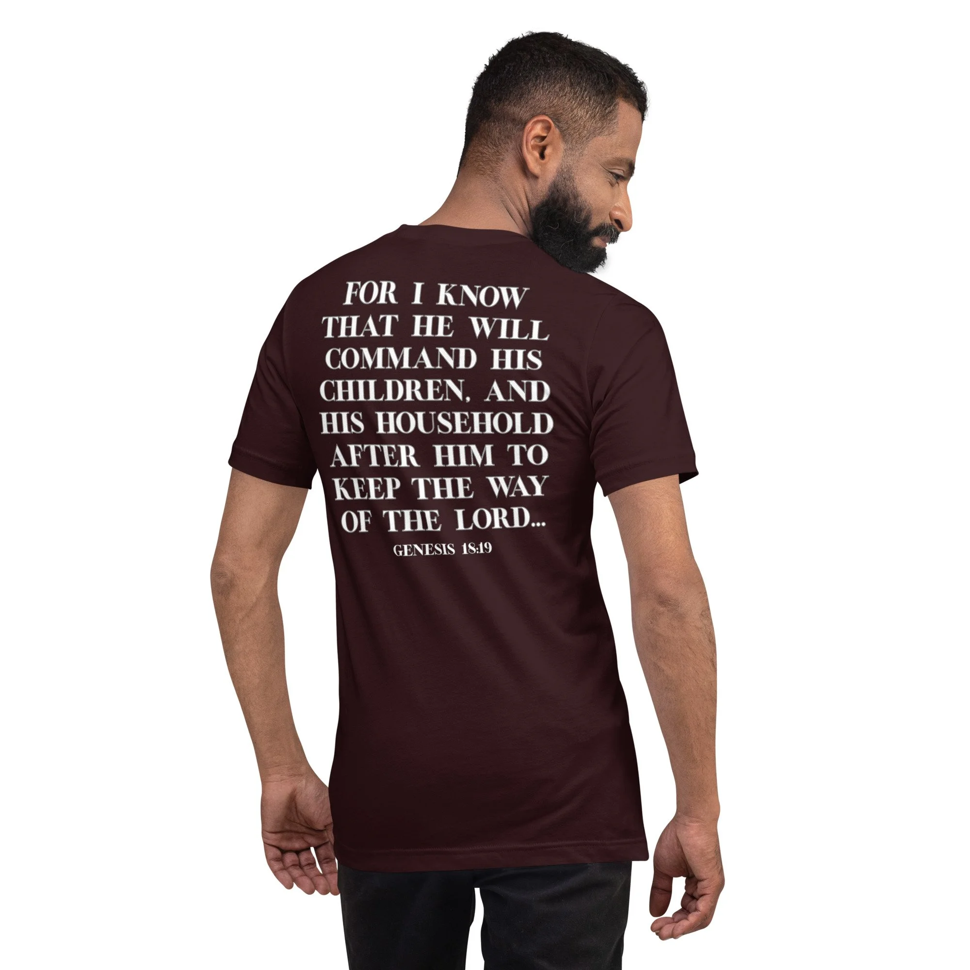 Chosen to Lead Tee