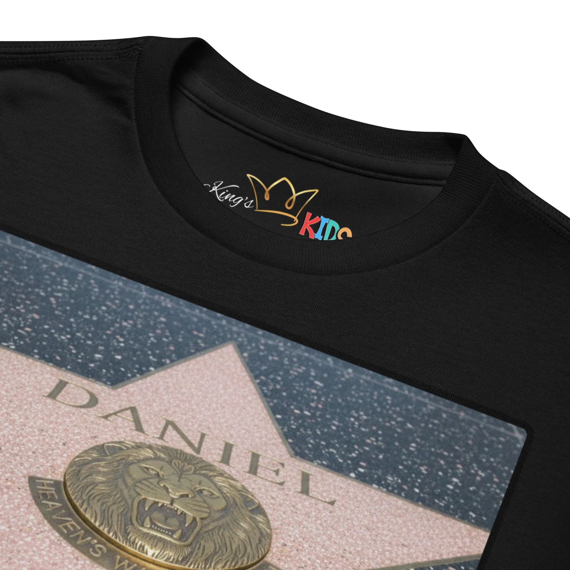 Daniel Youth Tee (Unisex)