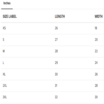 Super Heaveyweight Hoodie Size Chart.png