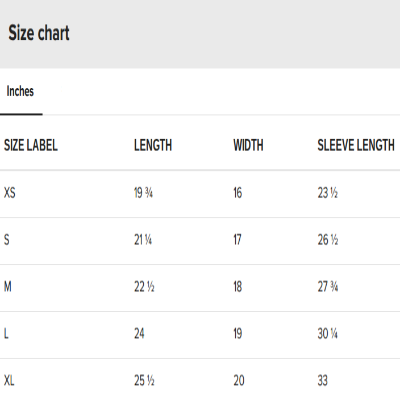 Gildan Youth Hoodie Size Chart.png
