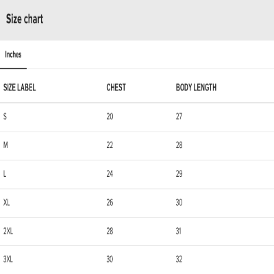 Lane Seven Full Zip Hoodie Size Chart.png