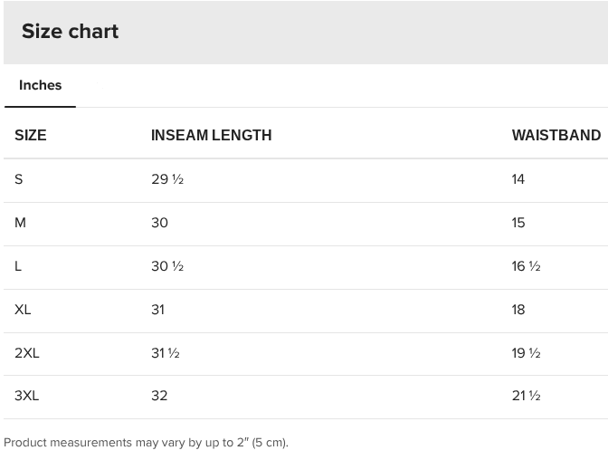 Bella Canvas Relaxed Sweatpants Size Chart.png
