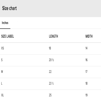Gildan Youth Sport Tee Size Chart.png