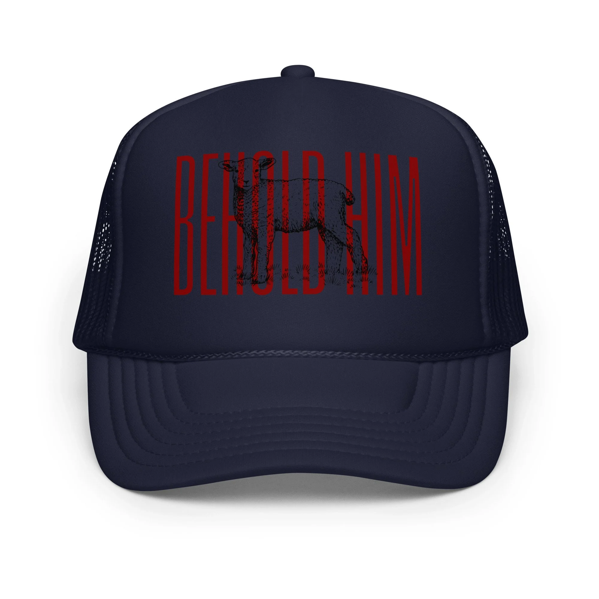foam-trucker-hat-navy-one-size-front-6992cf7e6325c.jpg