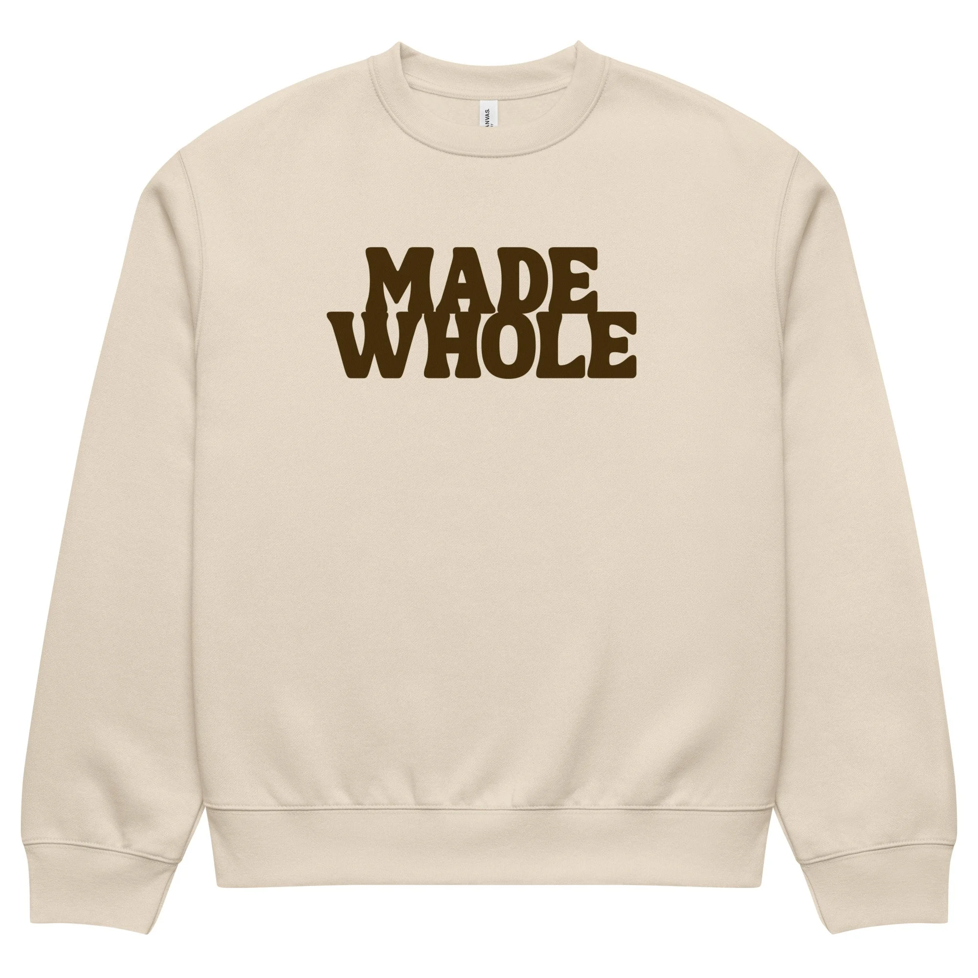 unisex-oversized-heavyweight-sweatshirt-dust-front-68d8c2c96bed2.jpg