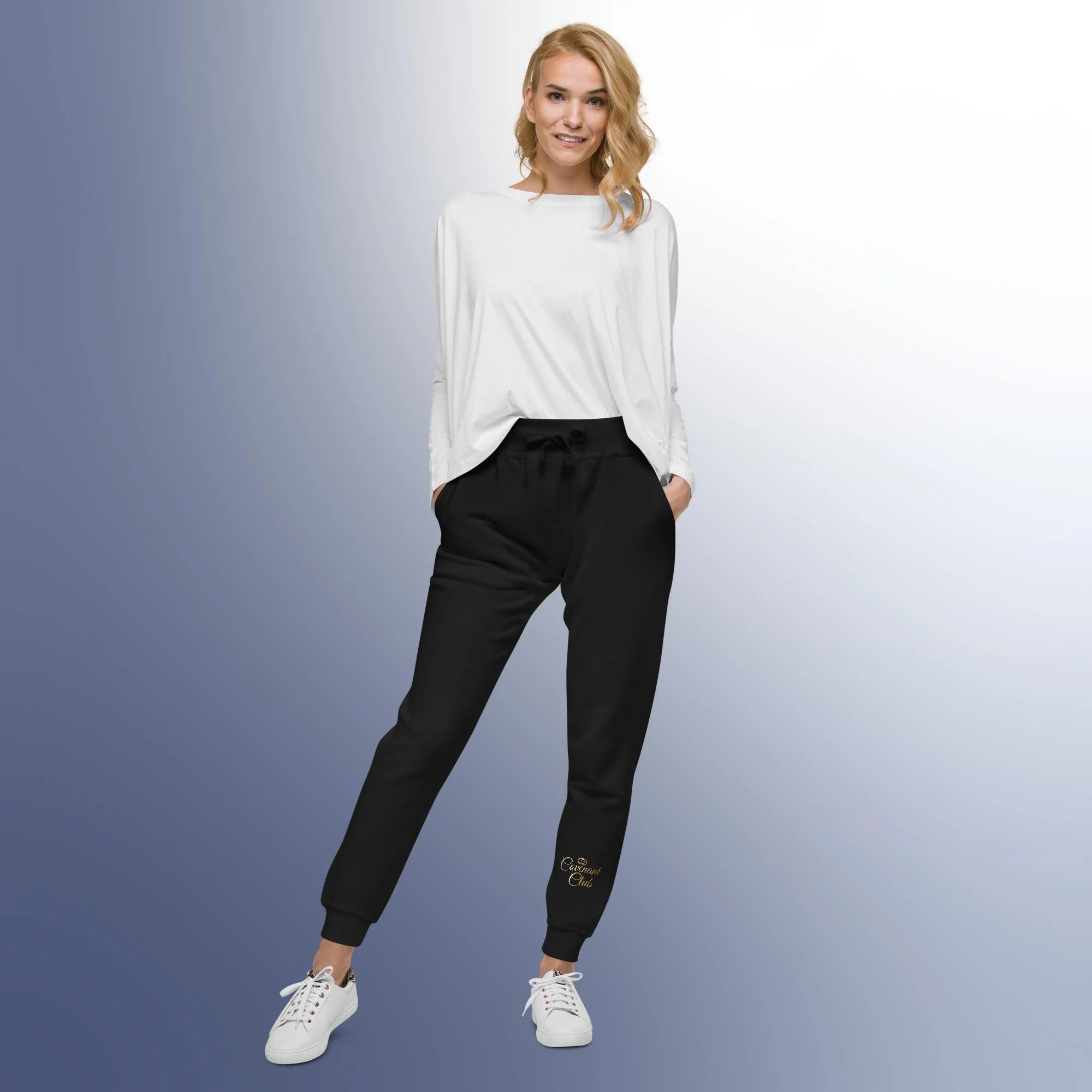 unisex-fleece-sweatpants-black-front-69587898e2581.jpg
