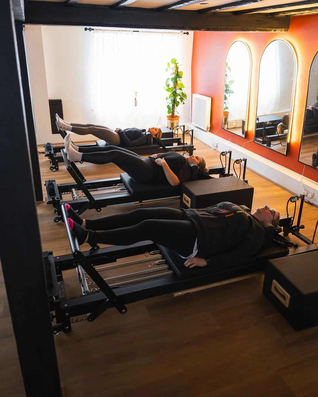 6 Month Membership - 4 classes per month
