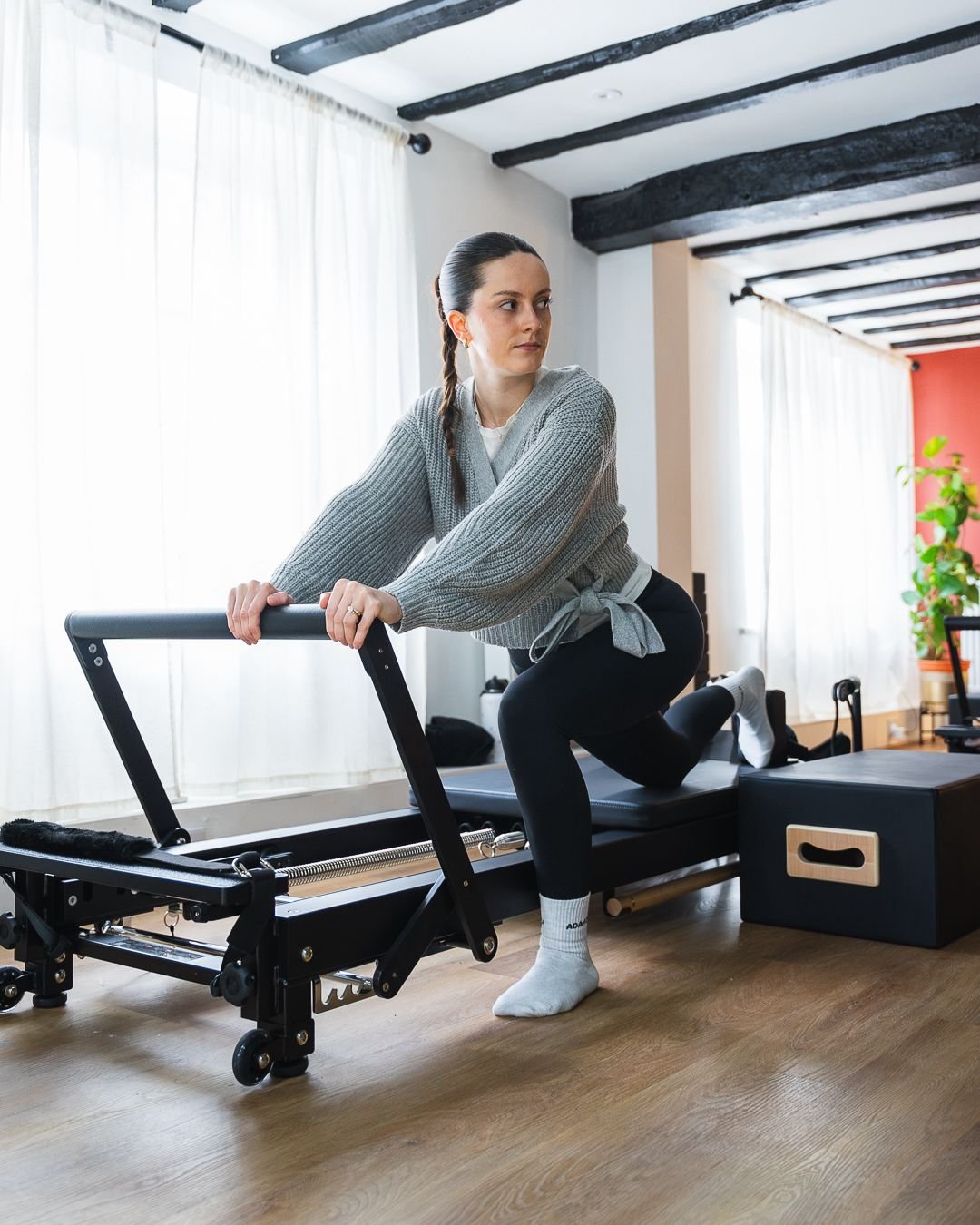 12 Month Membership - 8 Classes per month