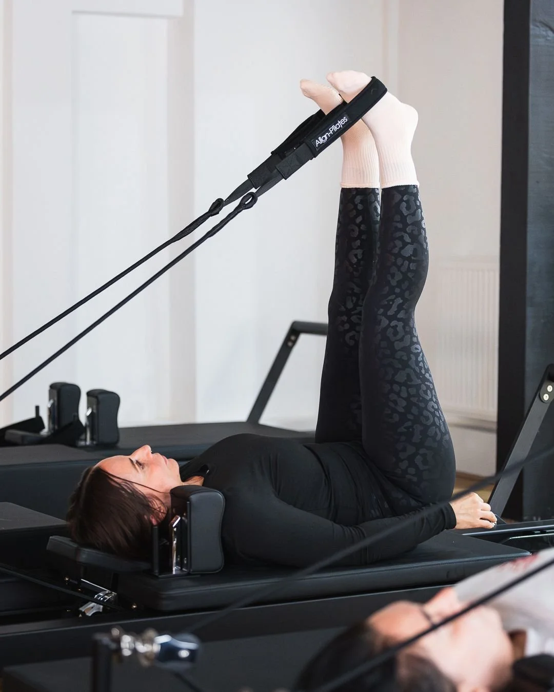 6 Month Membership - 8 Classes per Month