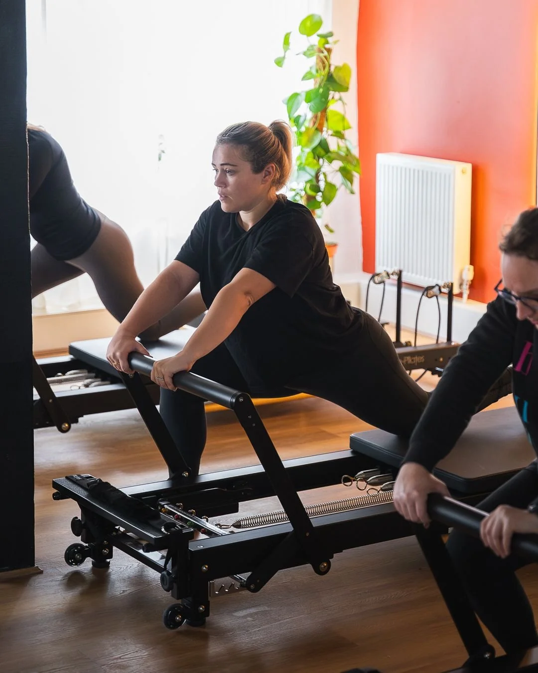 12 Month Membership - 4 sessions per month
