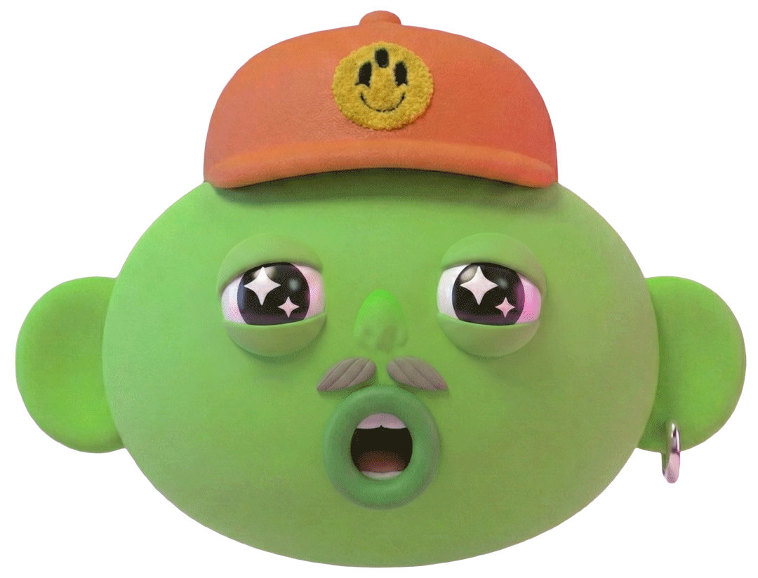 Super Internet Show Daddy Moustache