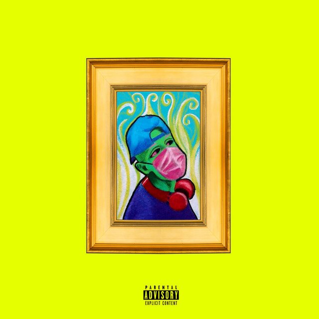 storyboard dee album cover