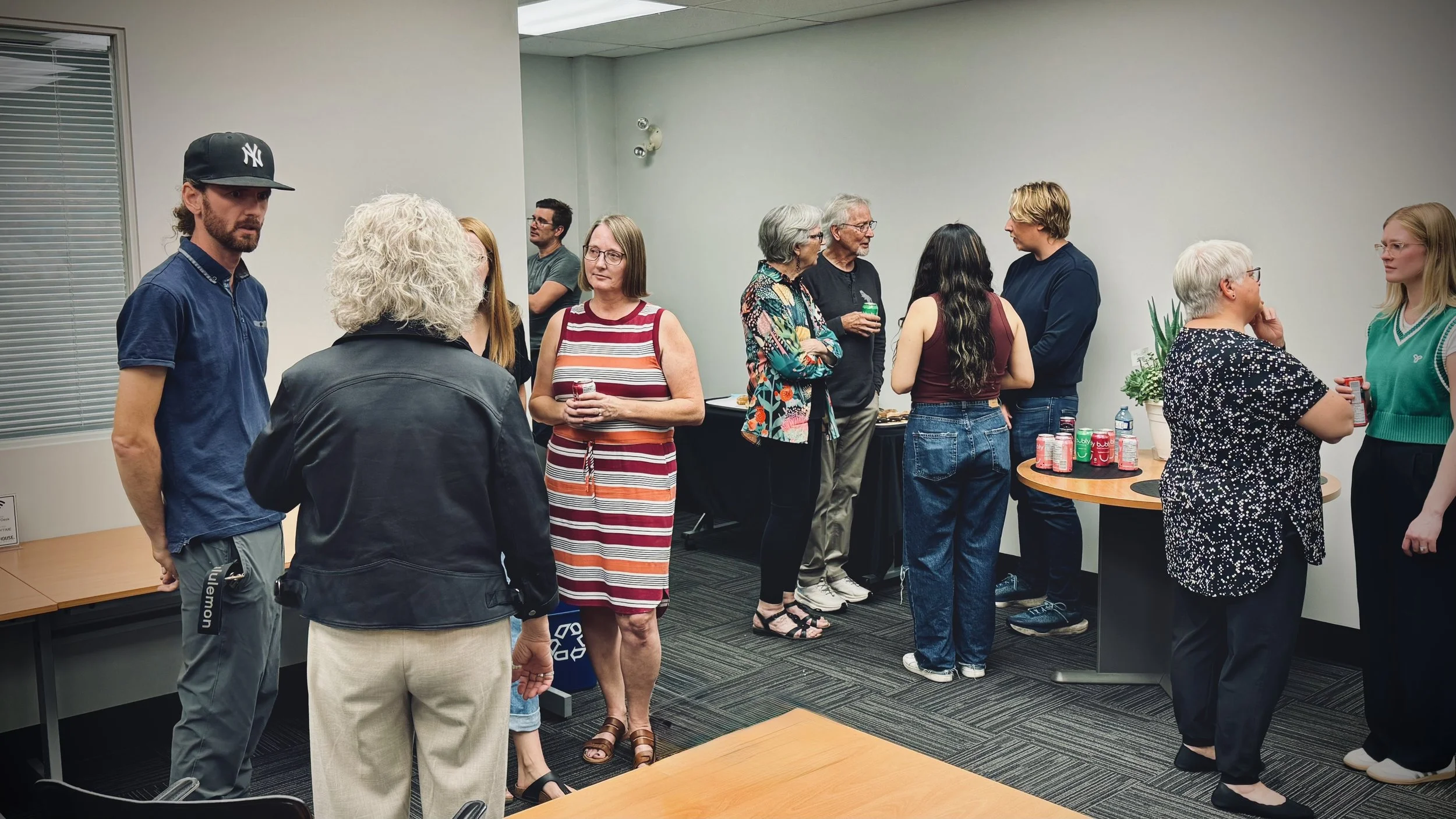 Why Coworking Spaces Are Powerful Catalysts for Networking, Collaboration, and Small Business Growth