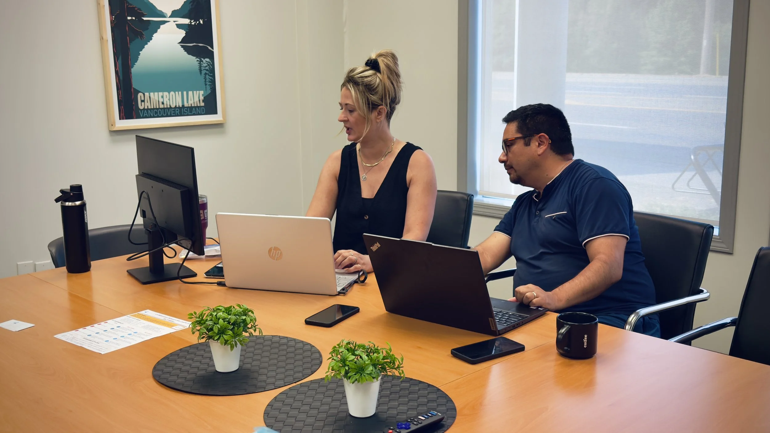 Why Your Next Team Meeting Shouldn’t Be at Your Office
