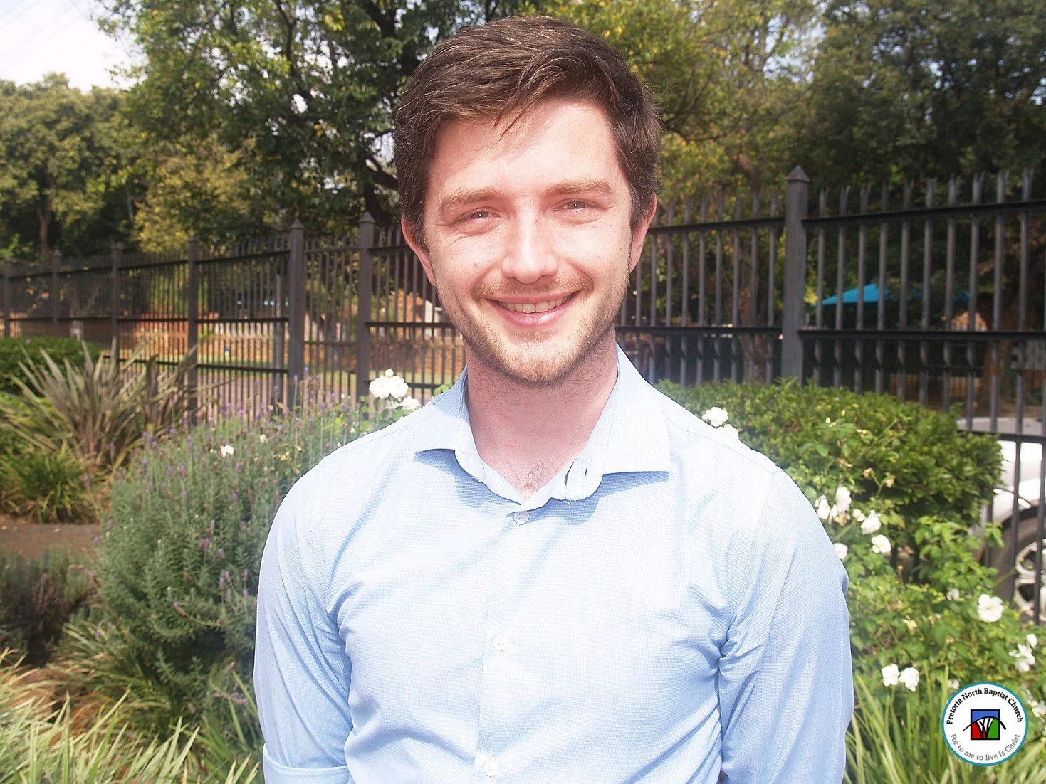 Marius Olivier (Deacon)