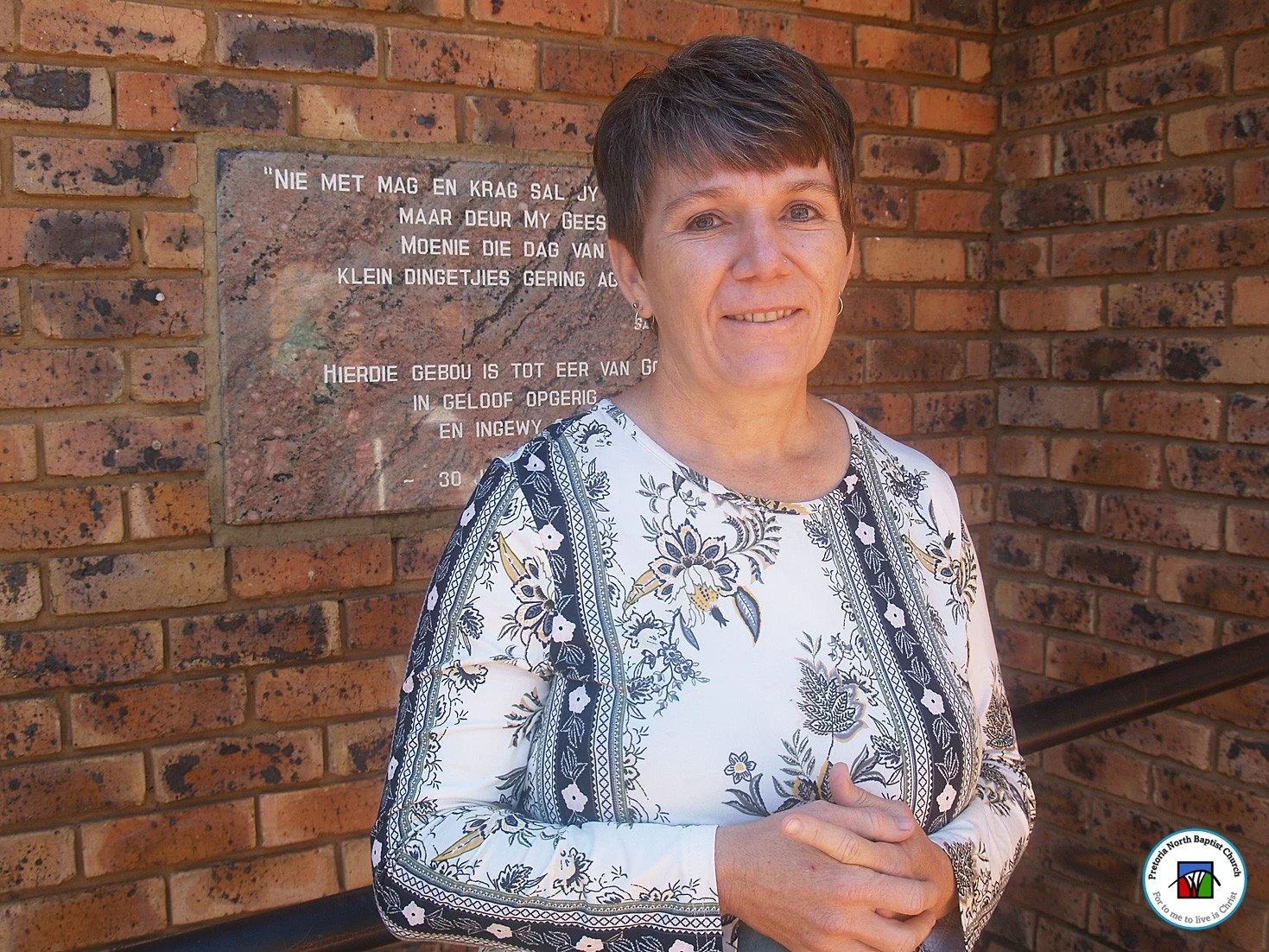 Anita Smith (Deacon)