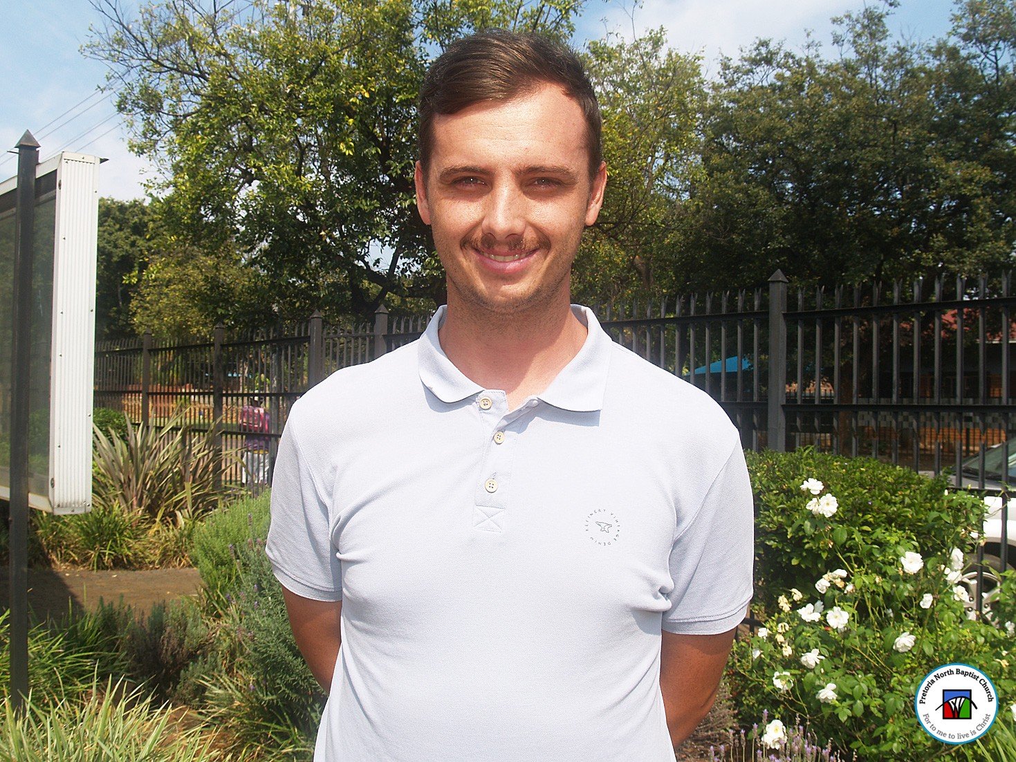 Marlon Venter (Deacon)