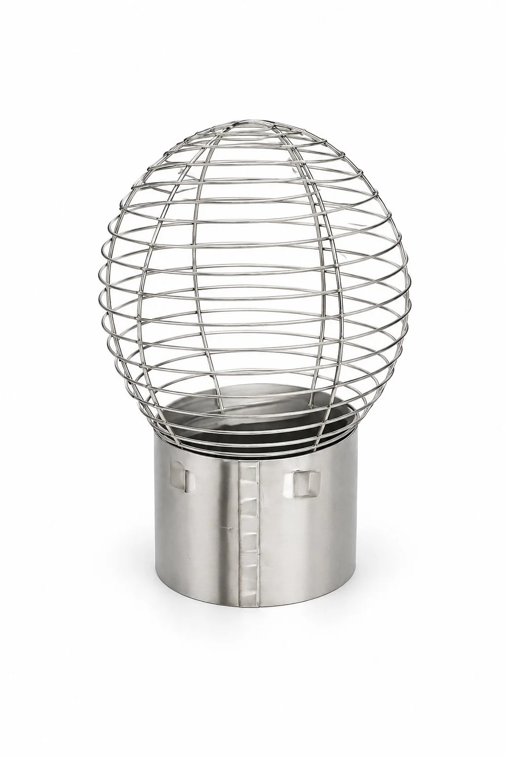 316 Stainless Steel Ventilation Shaft Bird Guard Cowl