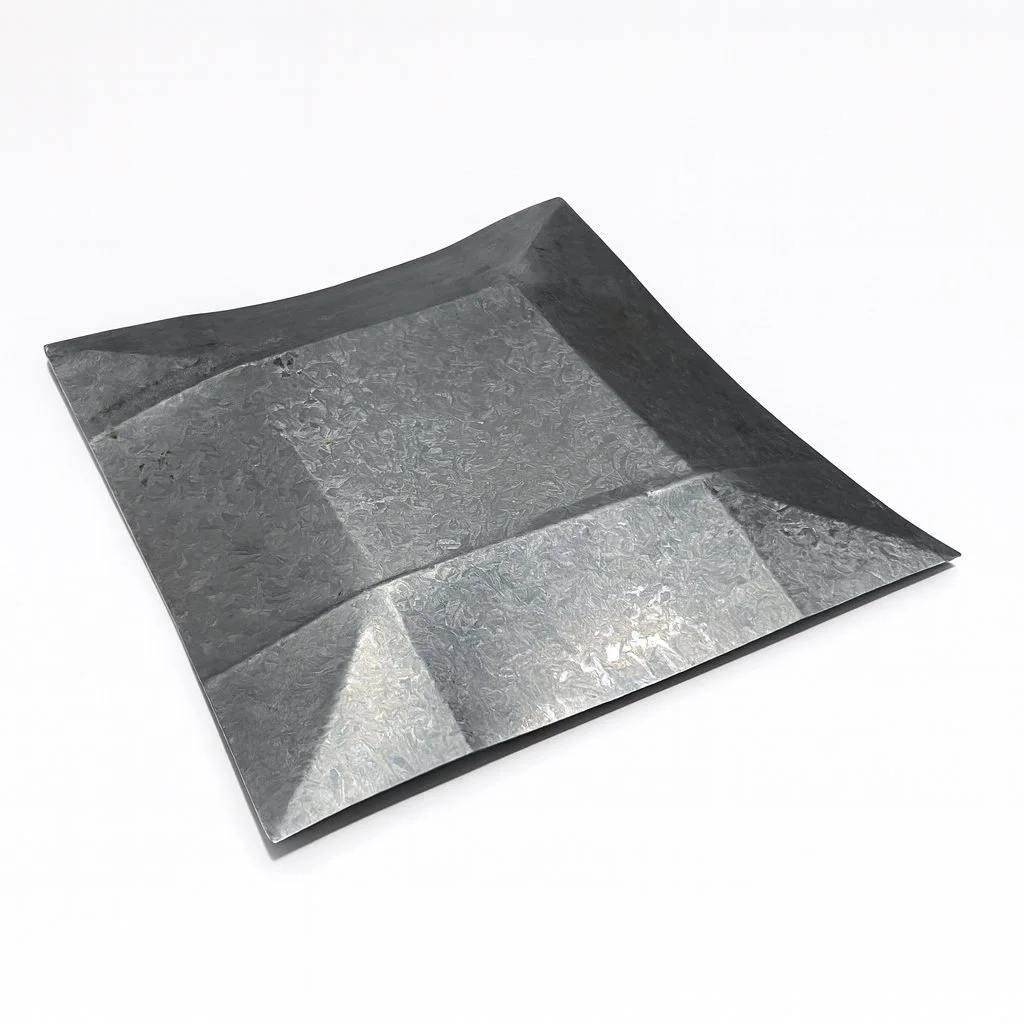 Galvanised Steel Ant Caps – Durable Termite Barrier Caps for Stumps & Piers | Multiple Sizes Available