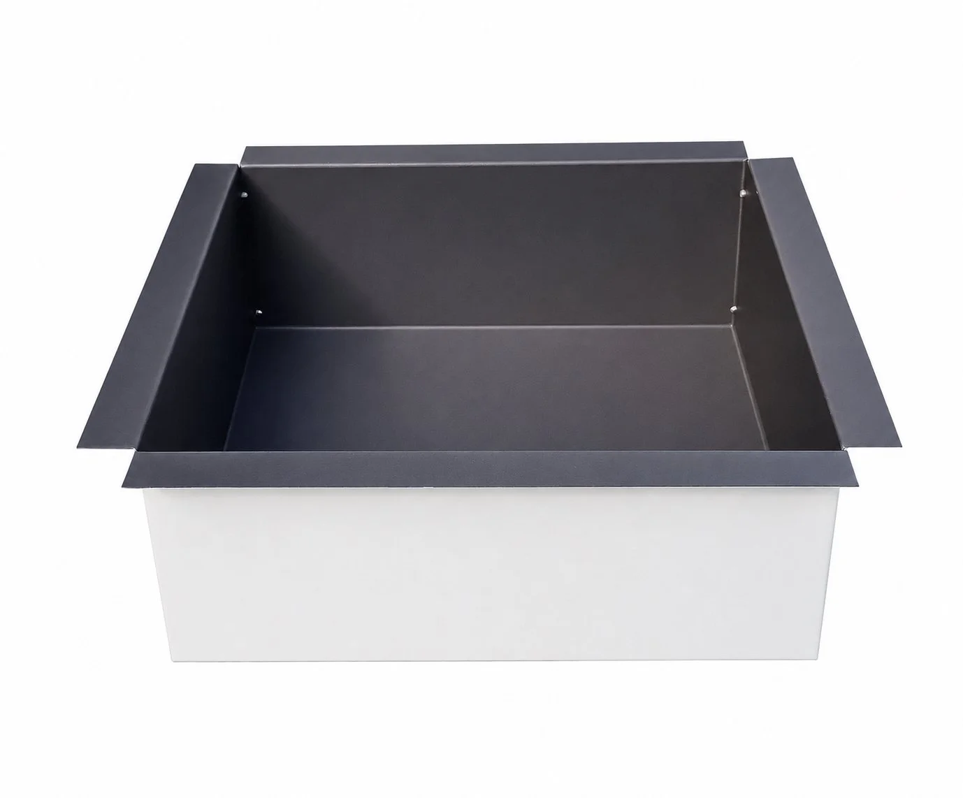 Box Gutter Sumps | Colorbond, Zinc, Galvanised & Stainless Steel | Custom Sizes Australia