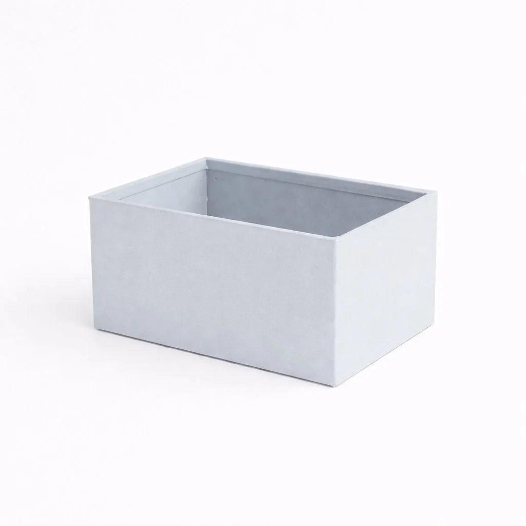 Box Style Rain Head Large – Custom Metal Rainwater Head