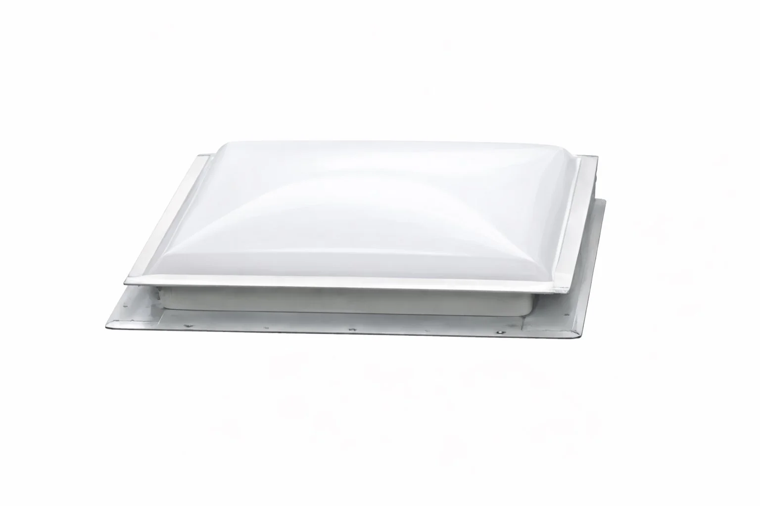 Custom Colorbond Skylight Opaque  – Low Profile Roof Skylight Made to Size