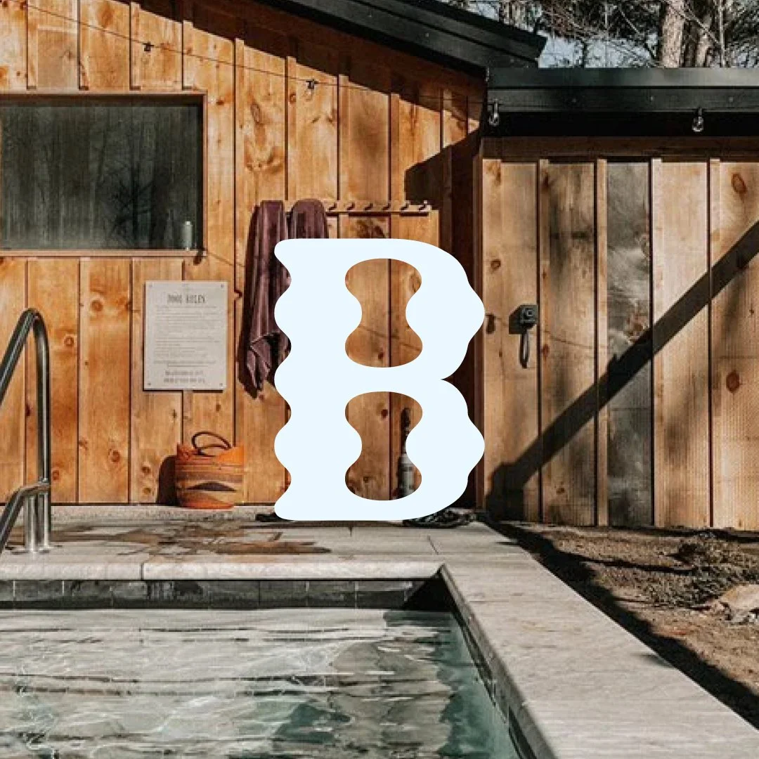 What is a Nordic Spa? Exploring Community, Nature, and Wellness in Maine