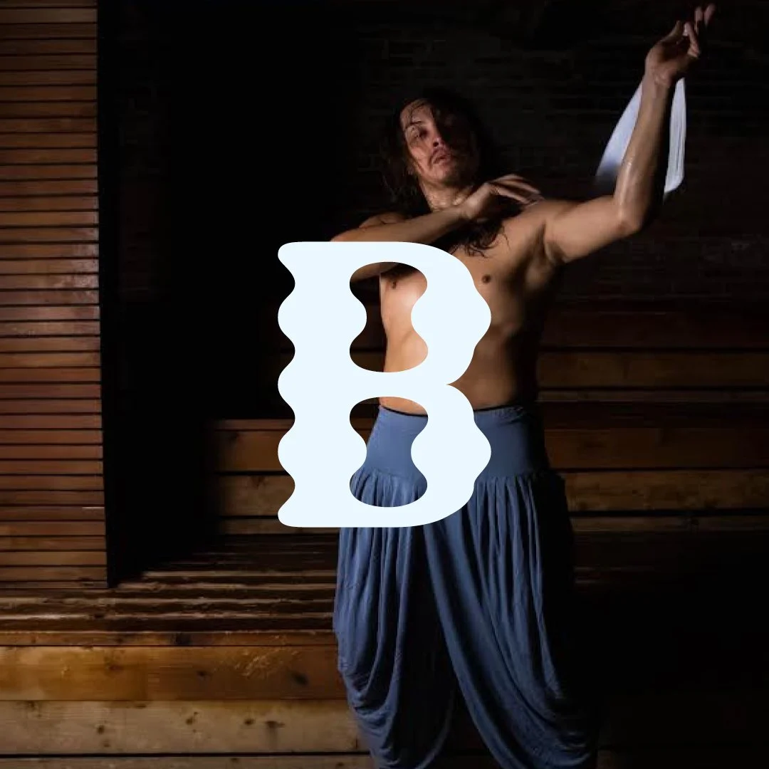 Part 1: What is Aufguss? A Conversation with Aufgussmaster Alonzo Solórzano