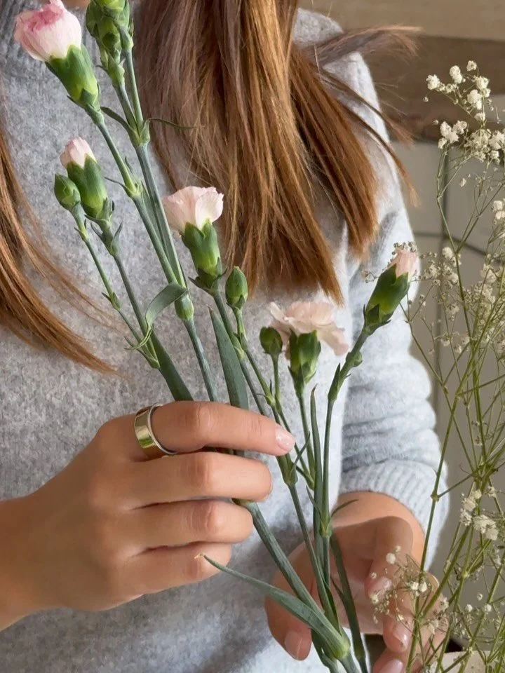 un mix de novembre, de posar atenci&oacute; a all&ograve; petit, a all&ograve; que de vegades passem per alt i tant ens sostenta.

#mindfulness#meditacio#psicoterapia