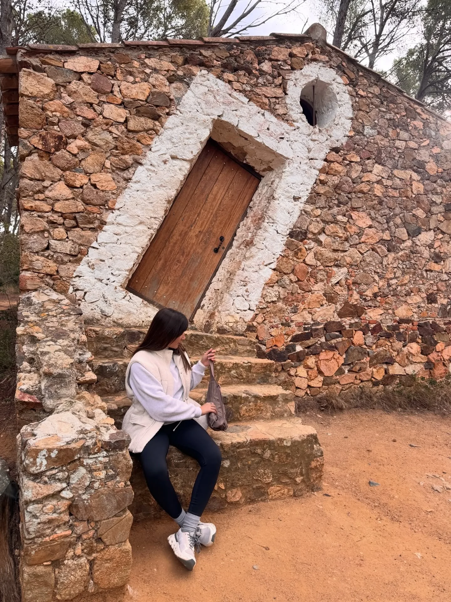 trossets de Novembre 🫰🏼

Gr&agrave;cies vida.

#ilovecostabrava#contingutencatala#slow