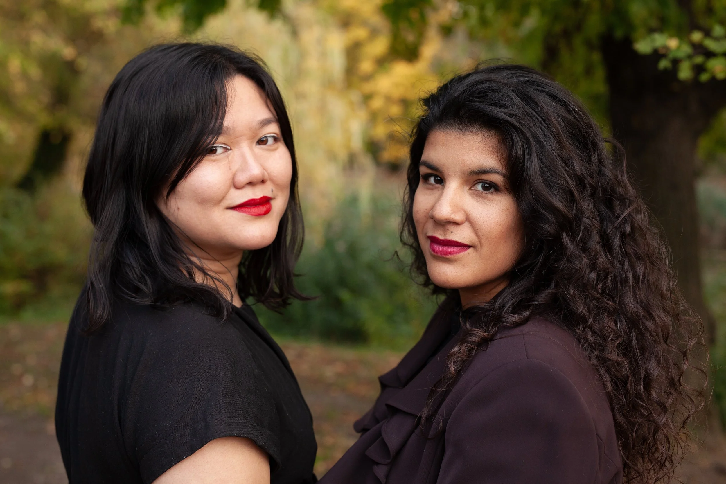 Contemplations - Récital de Mélodies Françaises