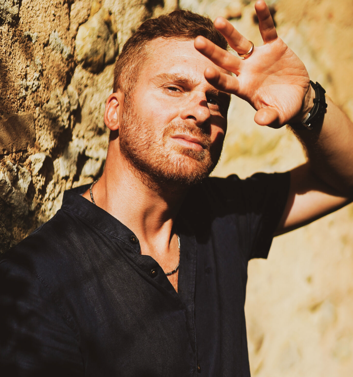 Luis Berra - a piano won't fix your tormented soul