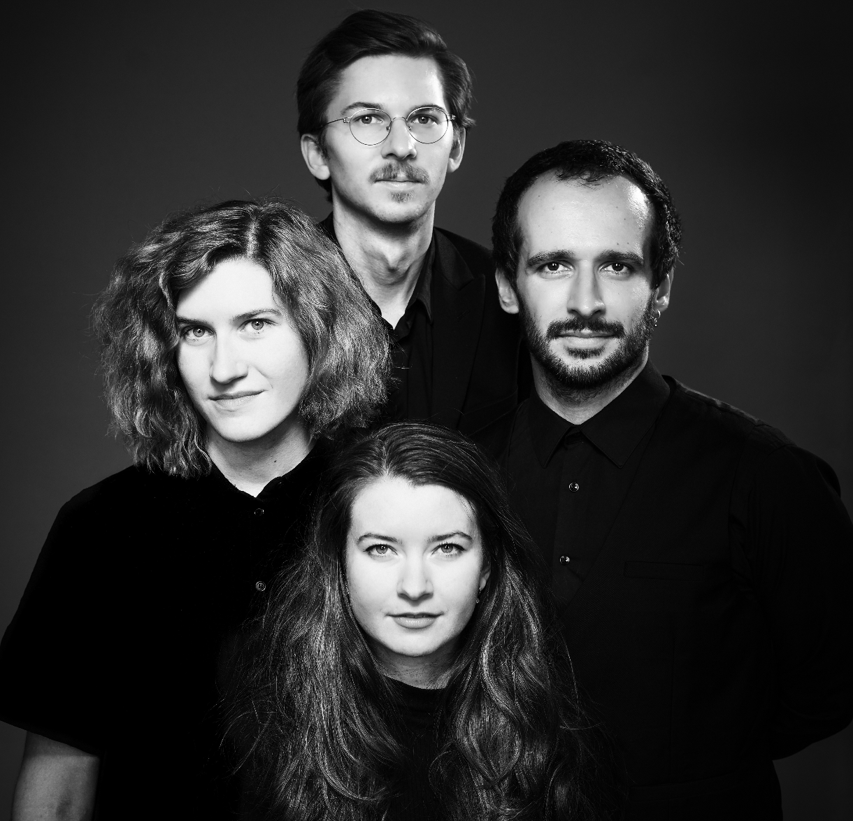 Freyja Quartet