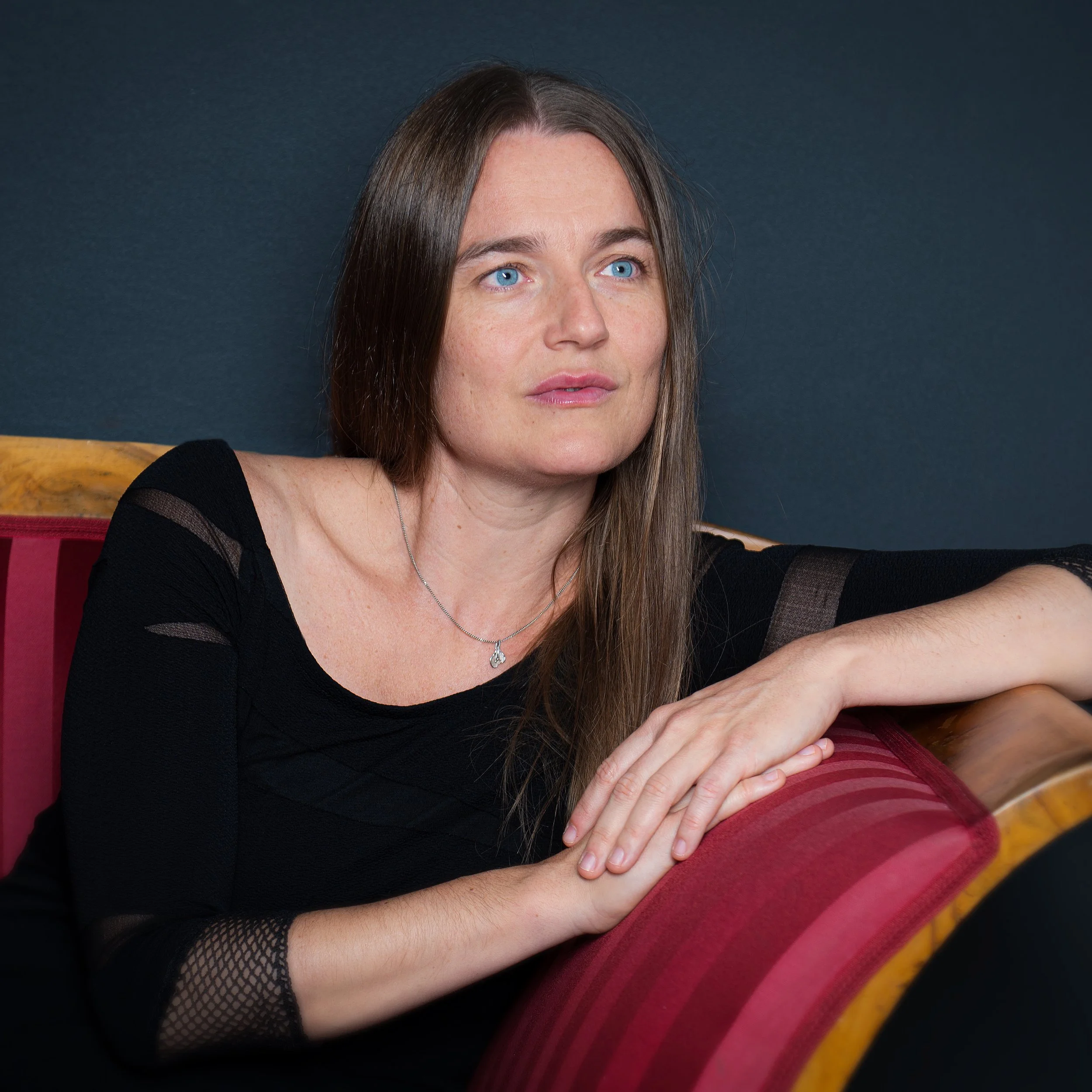 Kyra Steckeweh - La Valse