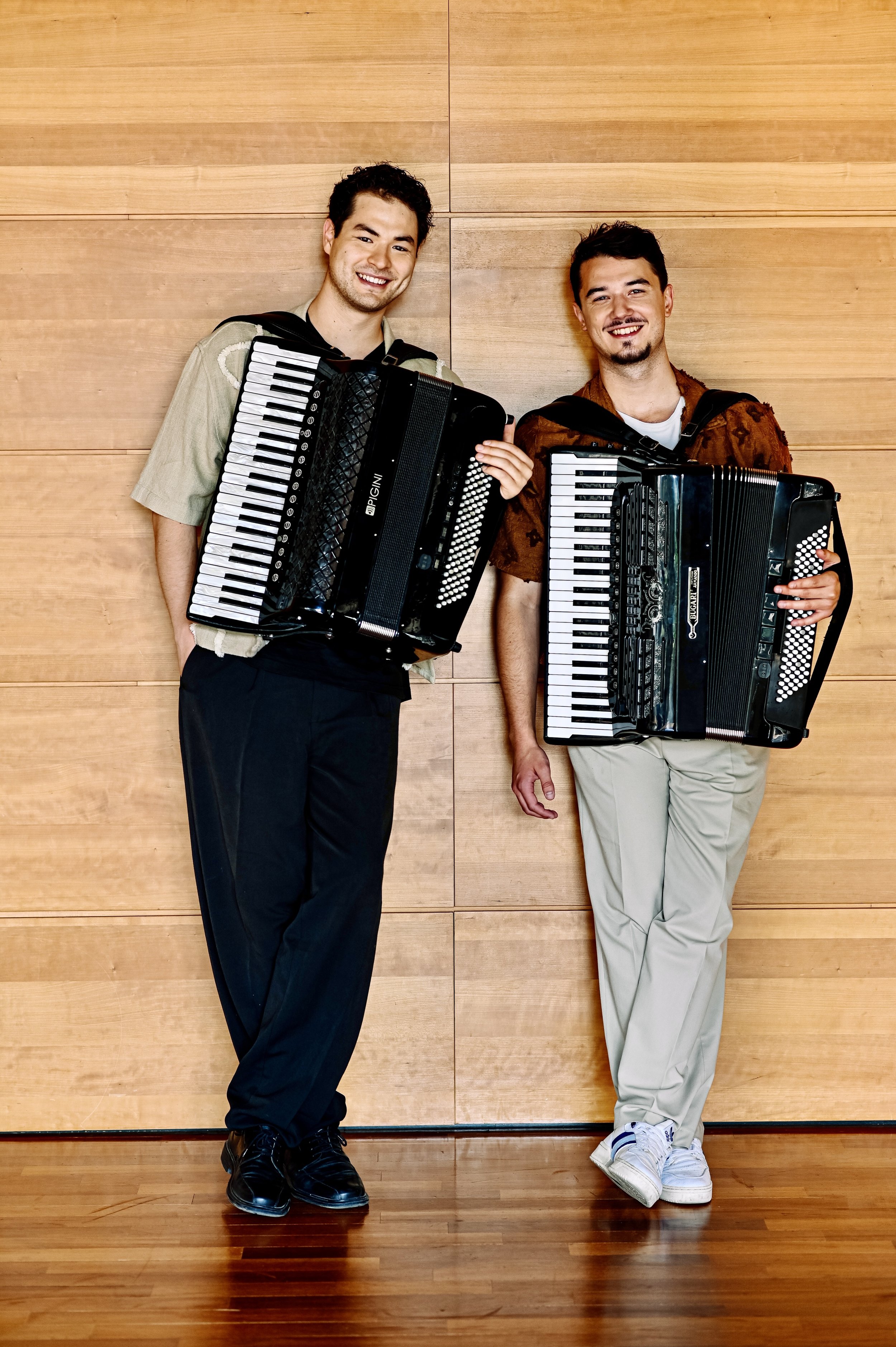 con:trust ・Sound of New York