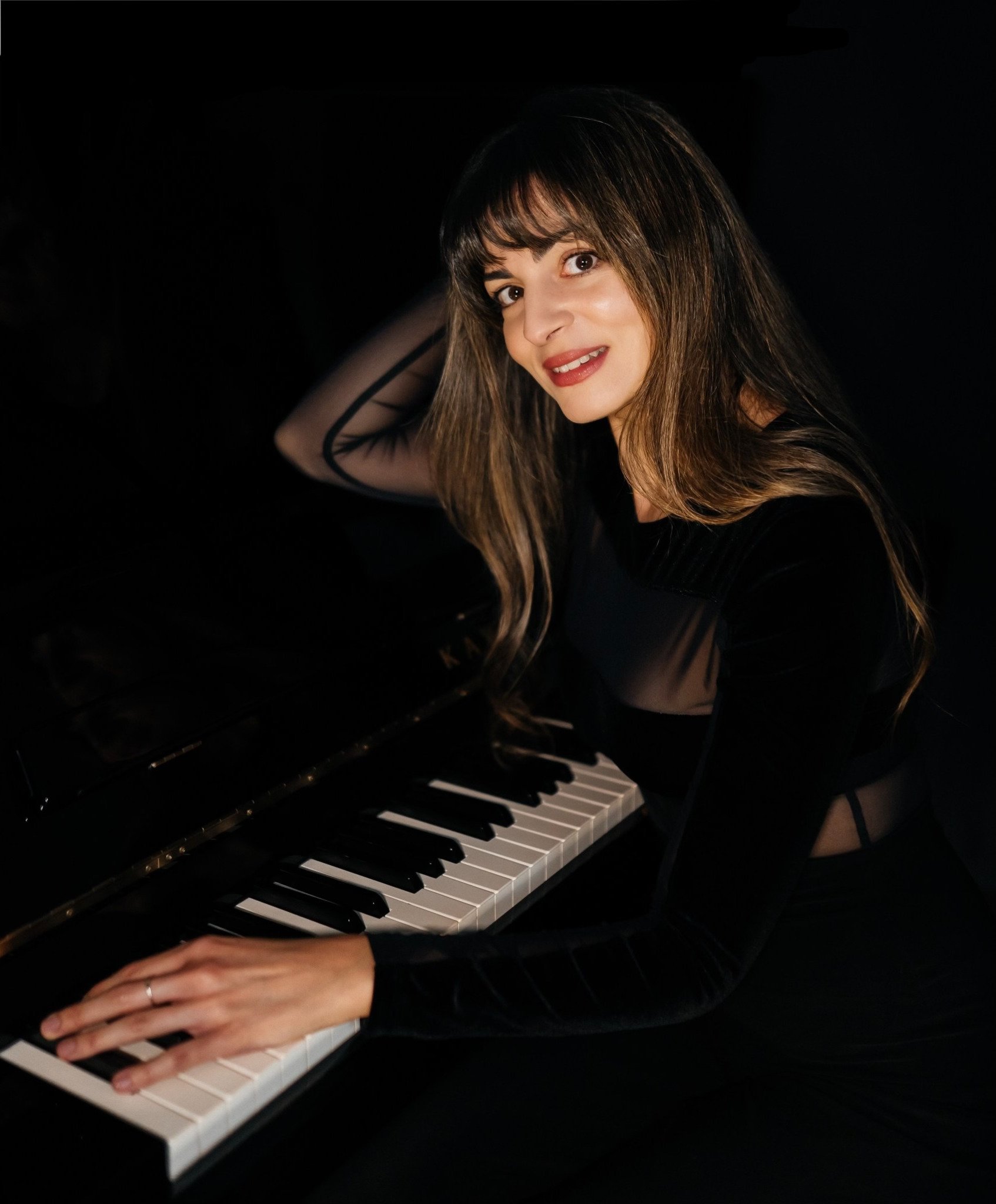 Valentini Loizou