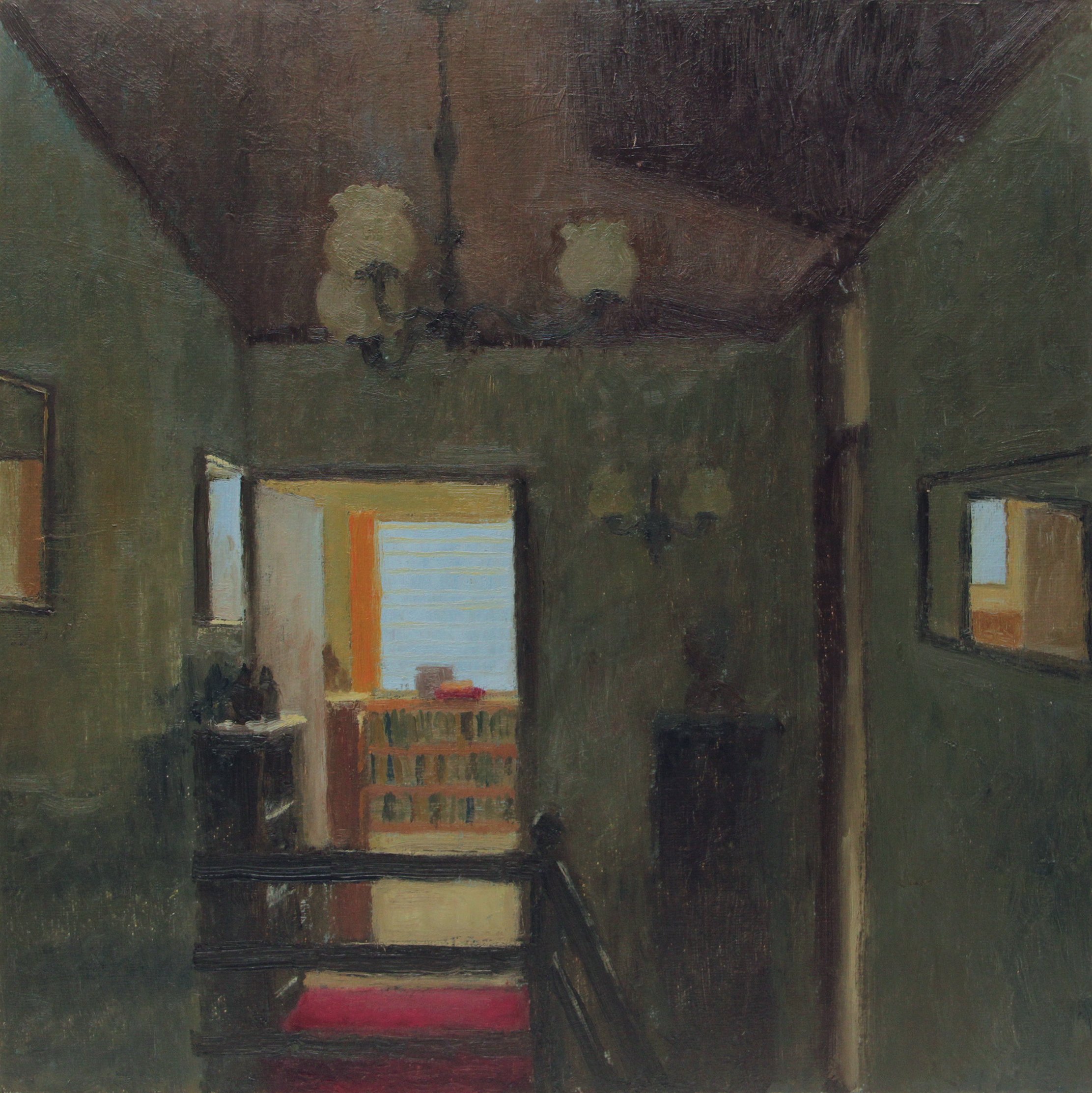 Interiors