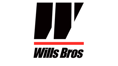 Wills Bros Logo