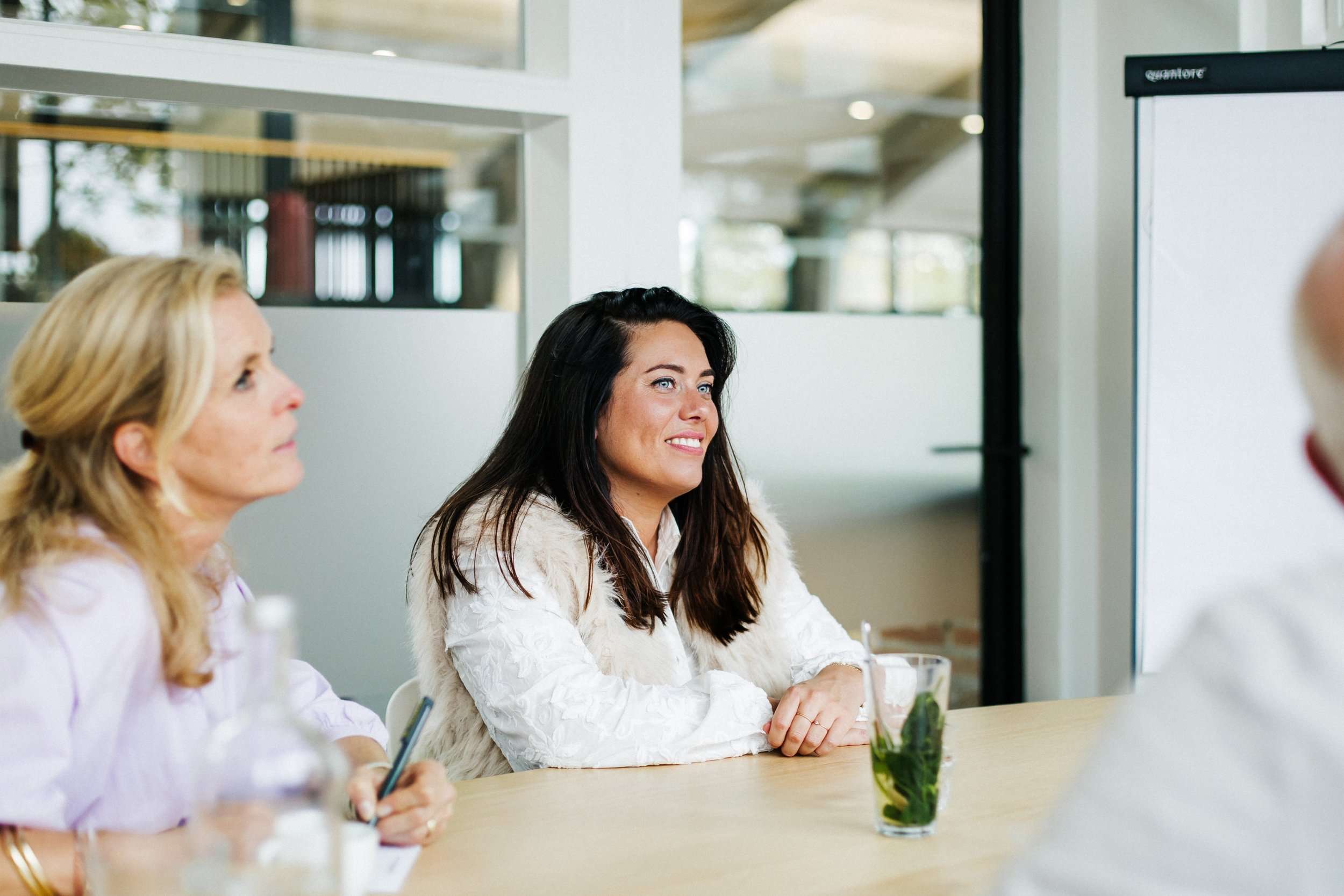 Wat maakt een goede coach? 