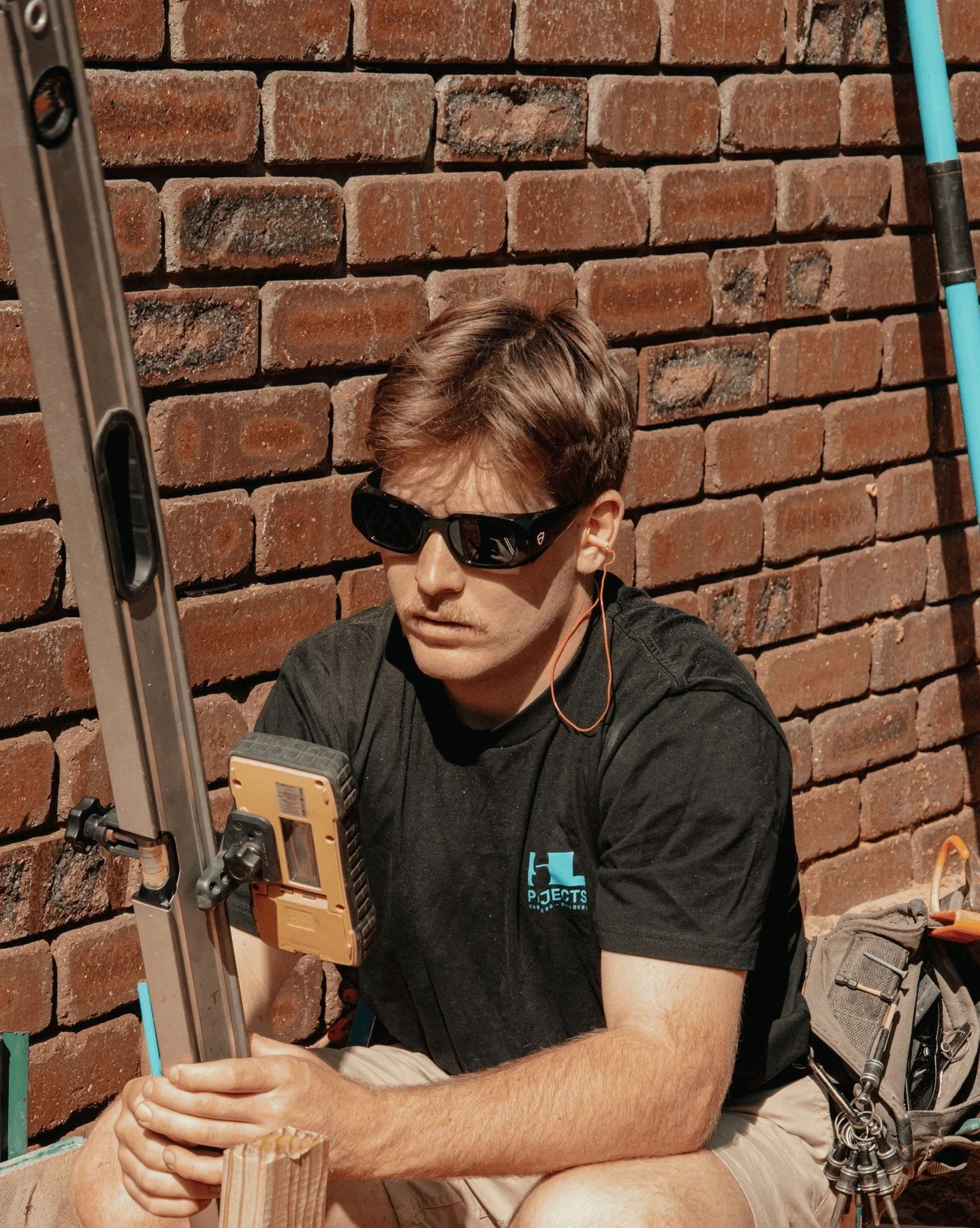 The Team onsite with @safestyle