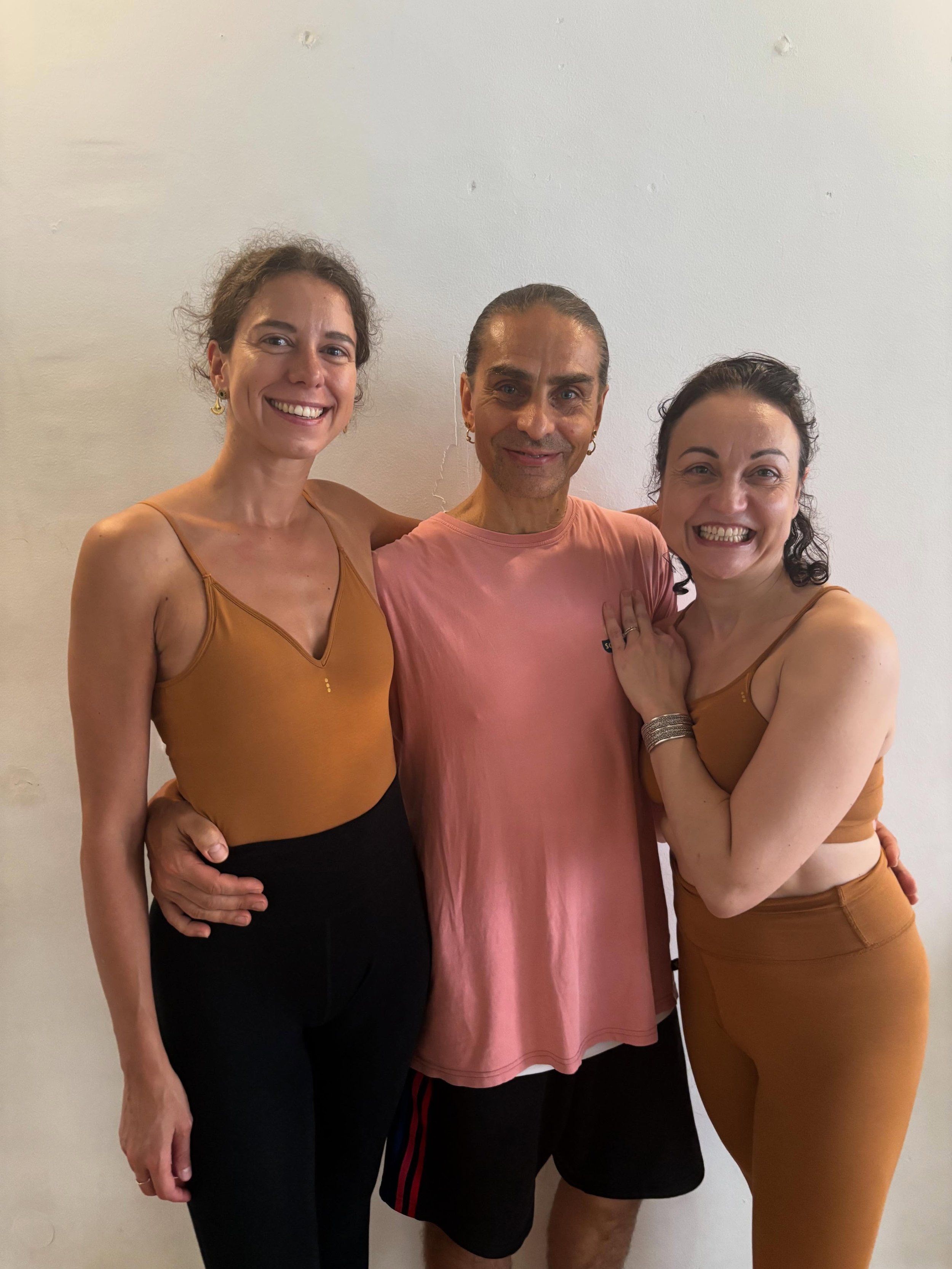 March 2026: @yogawithpetri in Luxembourg ✨

Once a year, it is so special for me to connect the preciousness of this practice, that I&rsquo;ve found along the way, to my hometown. 
This yearly condensed community gathering, under the guidance of my t