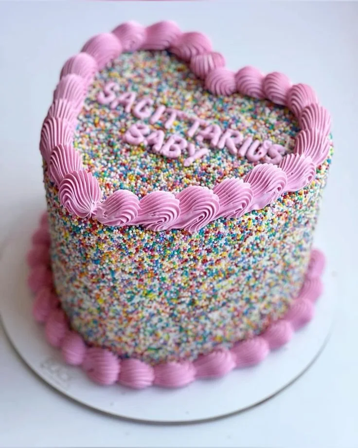 pastel sprinkle party - from $85