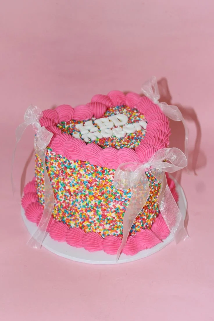 Bright sprinkle party - from $85