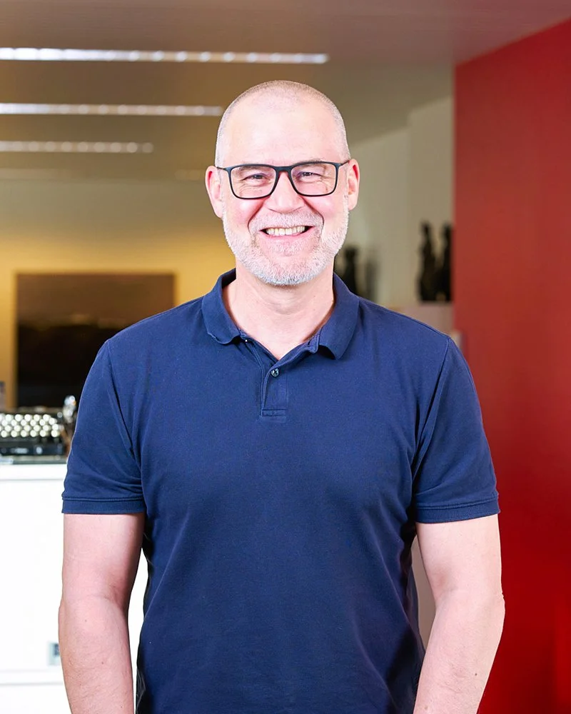 Christian Volken – Team Spielhofer Treuhand